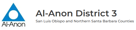 Al-Anon District 3